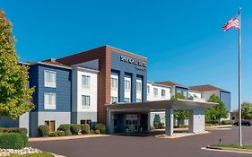 Springhill Suites Grand Rapids North